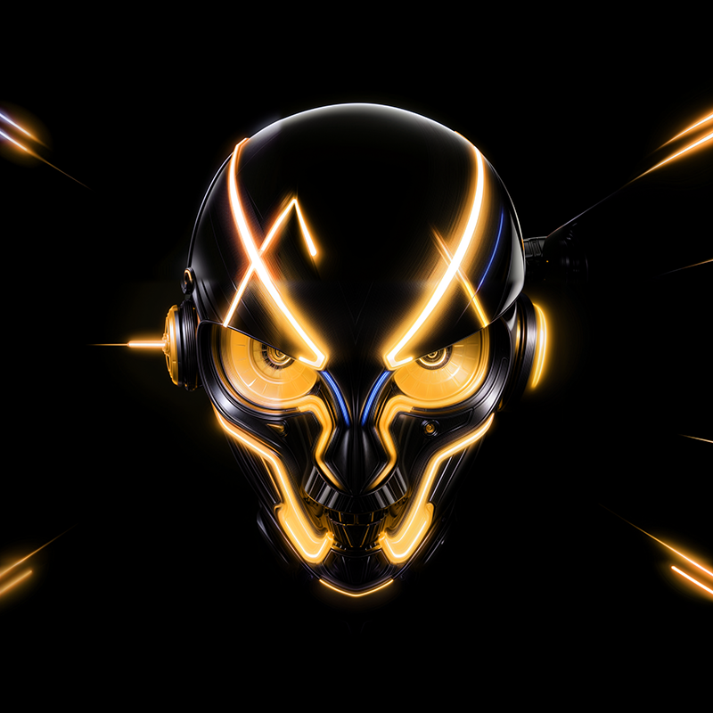 Unknown psychological area symbolism